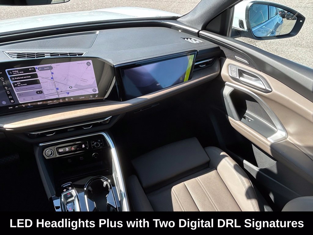 New 2026 Audi Q5 Premium Plus AWD/4WD image 11