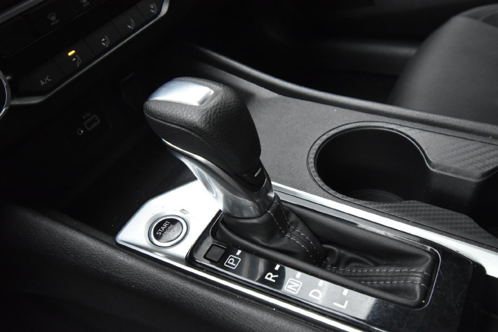 Used 2024 Nissan Altima 2.5 S FWD image 19