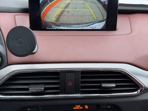 Used 2017 MAZDA CX-9 Signature image 22