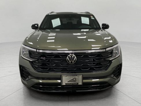 New 2026 Volkswagen Atlas Cross Sport SEL R-Line AWD/4WD image 11