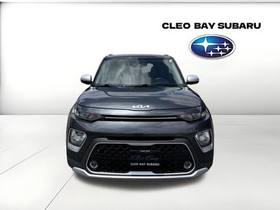 Used 2022 Kia Soul X-Line