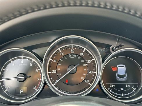 New 2025 MAZDA CX-5 AWD 2.5 S w/ Preferred Package image 15