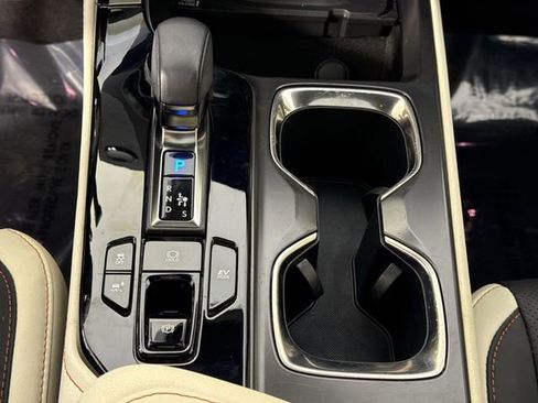 Certified 2024 Lexus NX 350h AWD image 20
