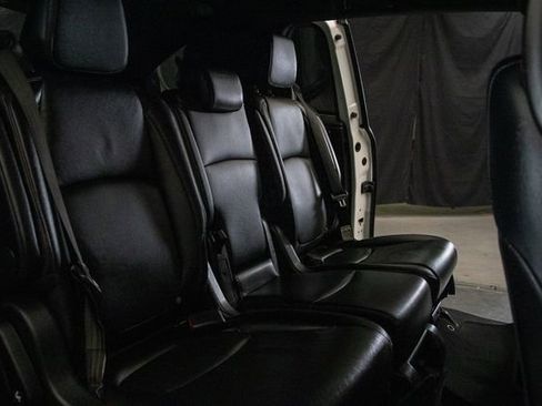 Used 2023 Honda Odyssey Sport image 19