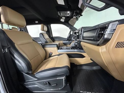 Used 2024 Ford F250 Lariat AWD/4WD image 18