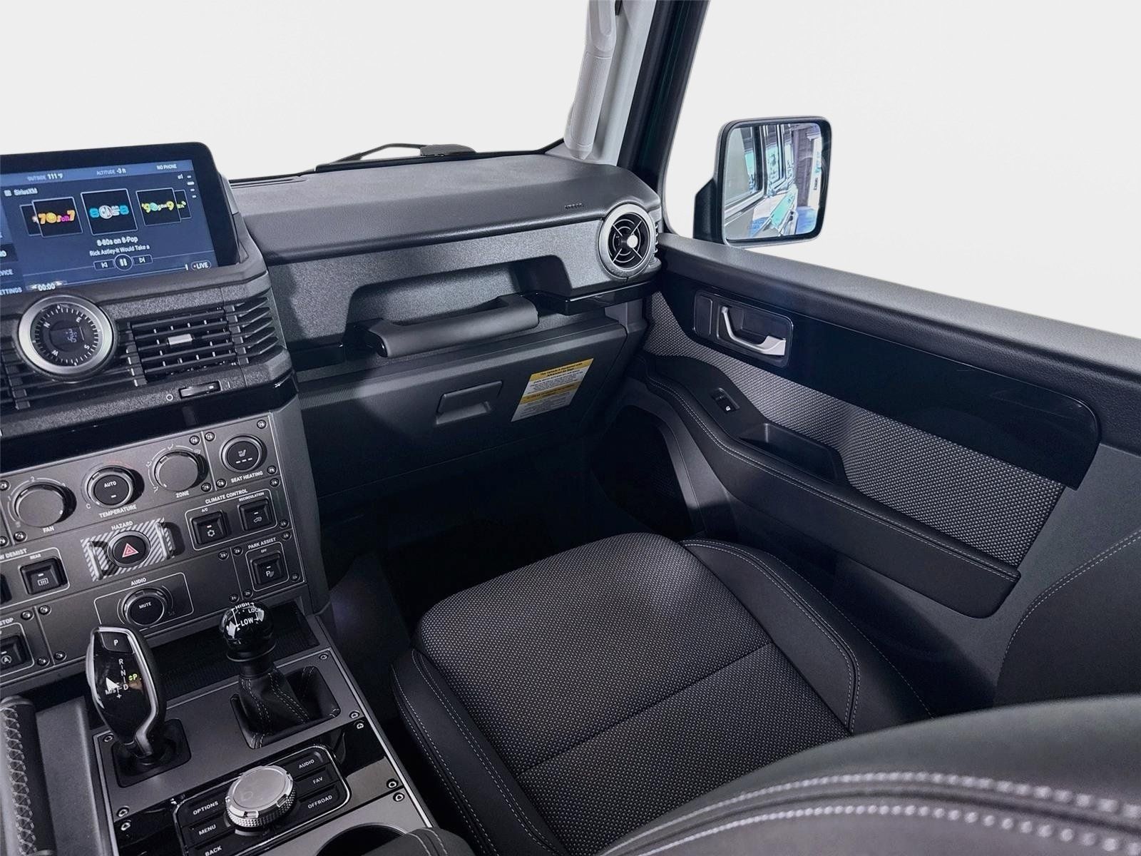 Used 2025 INEOS Grenadier Station Wagon AWD/4WD image 23