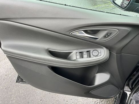 Used 2025 Buick Encore GX Preferred image 20