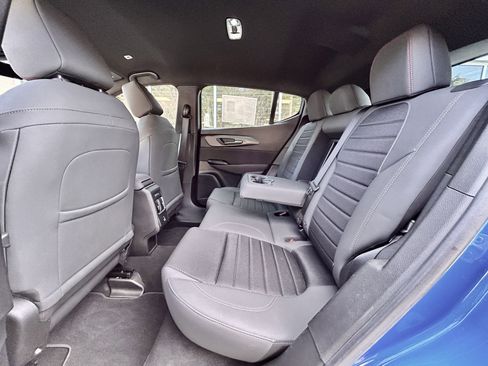 Certified 2024 Dodge Hornet R/T w/ Tech Pack w/o Parking image 41