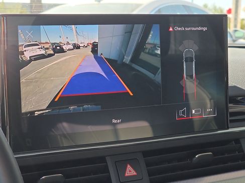 Used 2025 Audi A5 2.0T Premium Plus image 10