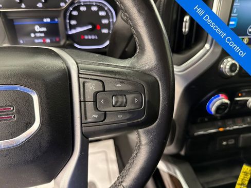 Used 2021 GMC Sierra 1500 Elevation w/ X31 Off-Road Package image 23