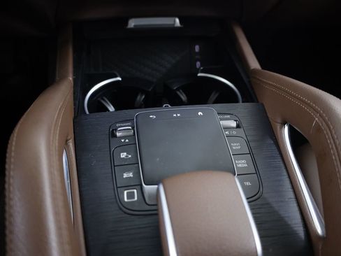 Used 2026 Mercedes-Benz GLE 450 4MATIC image 23