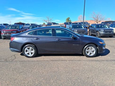 Used 2023 Chevrolet Malibu LT image 6