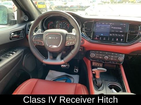 New 2024 Dodge Durango SRT image 47