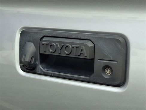 Used 2023 Toyota Tacoma TRD Off-Road w/ Technology Package image 30