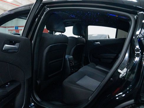 Used 2023 Dodge Charger R/T w/ Blacktop Package RWD image 20