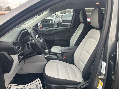 New 2026 Ford Escape Active w/ Tech Pack #1 image 16