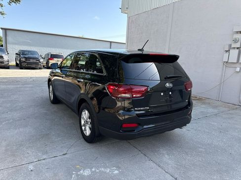 Used 2019 Kia Sorento L FWD image 61