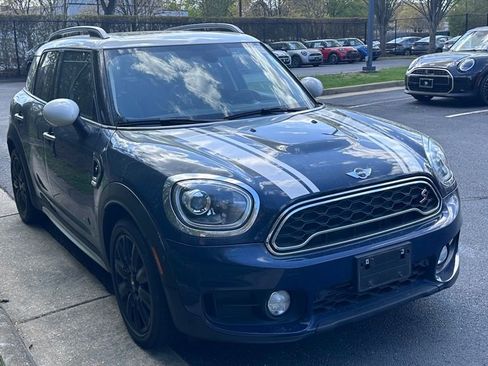 Used 2017 MINI Cooper Countryman S image 1