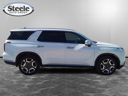 Certified 2025 Hyundai Palisade SEL image 6