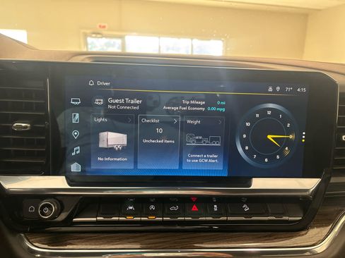 Used 2023 Chevrolet Silverado 1500 RST image 37