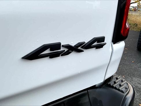 New 2025 RAM 1500 Tradesman image 7