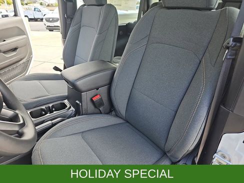 New 2026 Jeep Wrangler Sport image 14