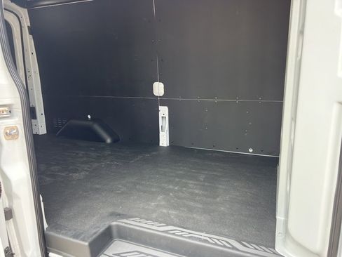 Used 2025 Ford Transit 250 148 Medium Roof w/ Load Area Protection Package image 15