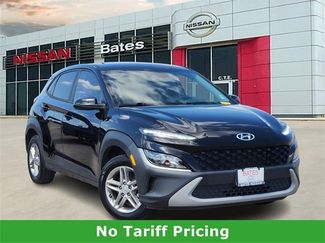 Used 2022 Hyundai Kona SE w/ Cargo Package image 1