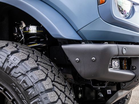 New 2025 Ford Bronco Badlands image 23