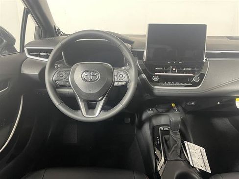 New 2026 Toyota Corolla XSE FWD image 13