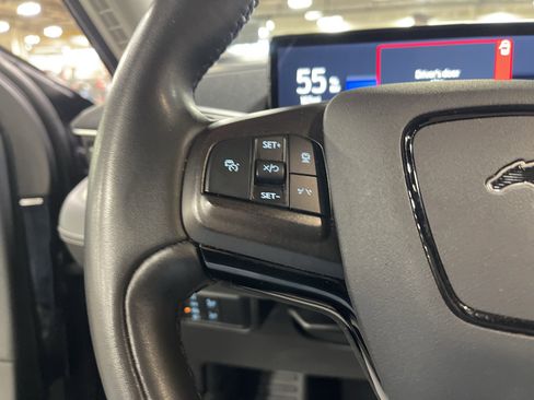 Used 2021 Ford Mustang Mach-E Select image 17