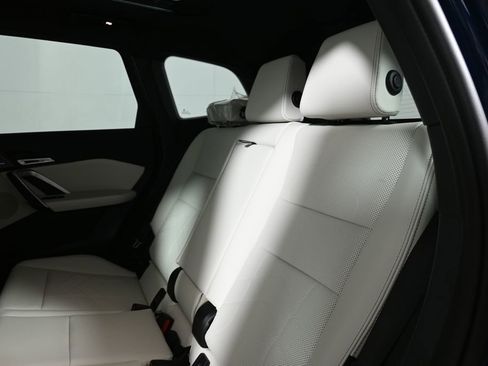 New 2026 BMW X1 xDrive28i w/ Convenience Package image 4