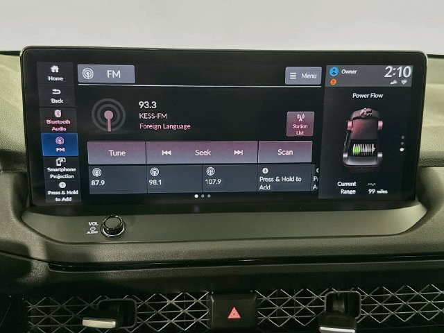 Used 2023 Honda Accord Sport image 15