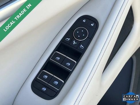 Used 2024 INFINITI QX60 Luxe AWD/4WD image 26