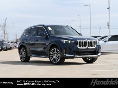 New 2026 BMW X1 xDrive28i w/ Technology Package