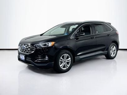 Used 2020 Ford Edge SEL w/ Convenience Package