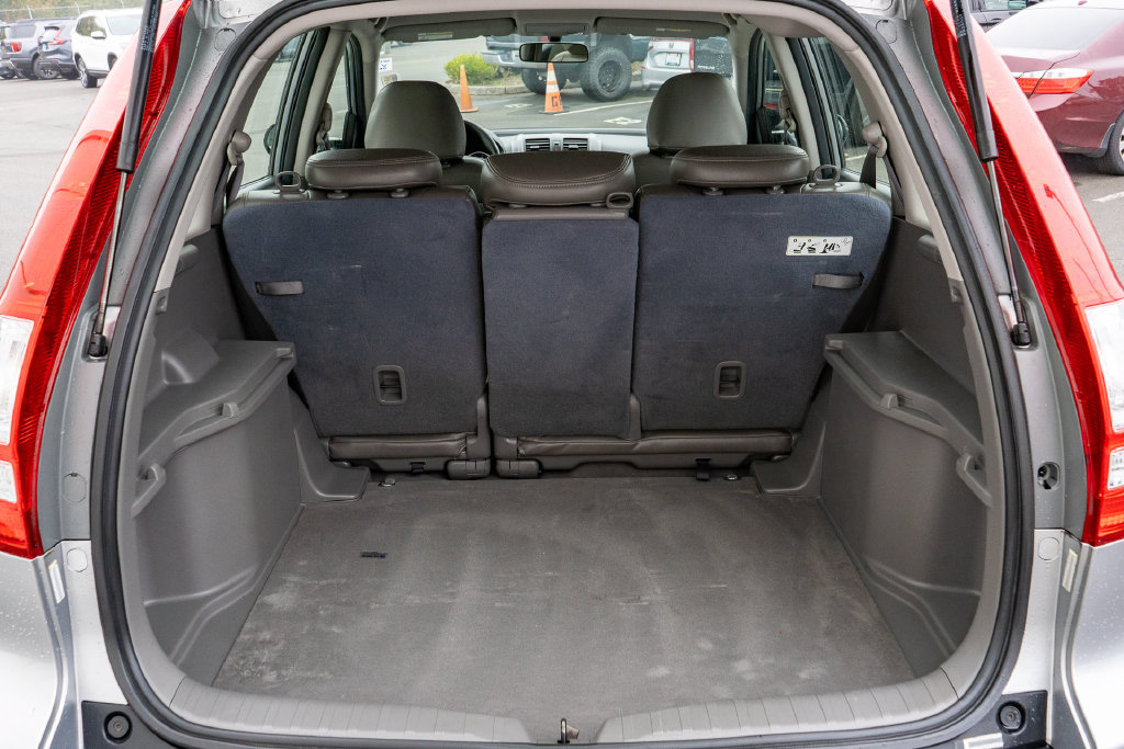 Used 2009 Honda CR-V LX image 17