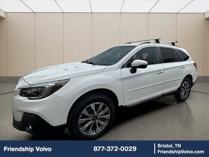 Used 2019 Subaru Outback 3.6R Touring w/ Popular Package #3A