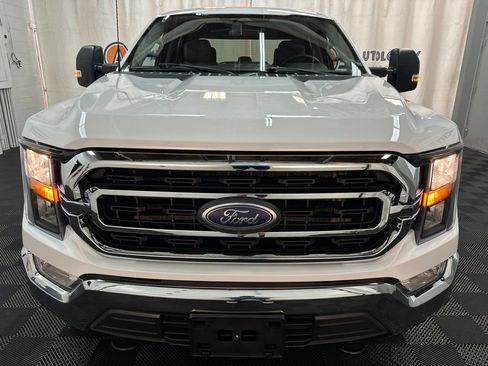 Used 2023 Ford F150 XLT w/ Trailer Tow Package AWD/4WD image 3