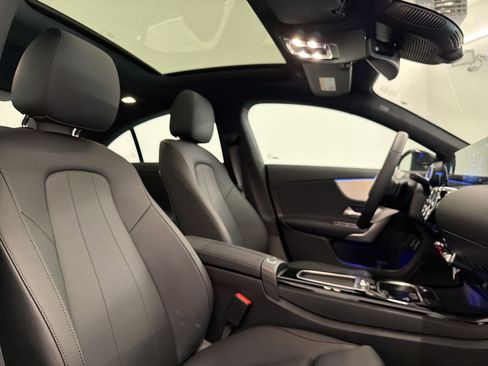 Certified 2026 Mercedes-Benz CLA 250 image 29