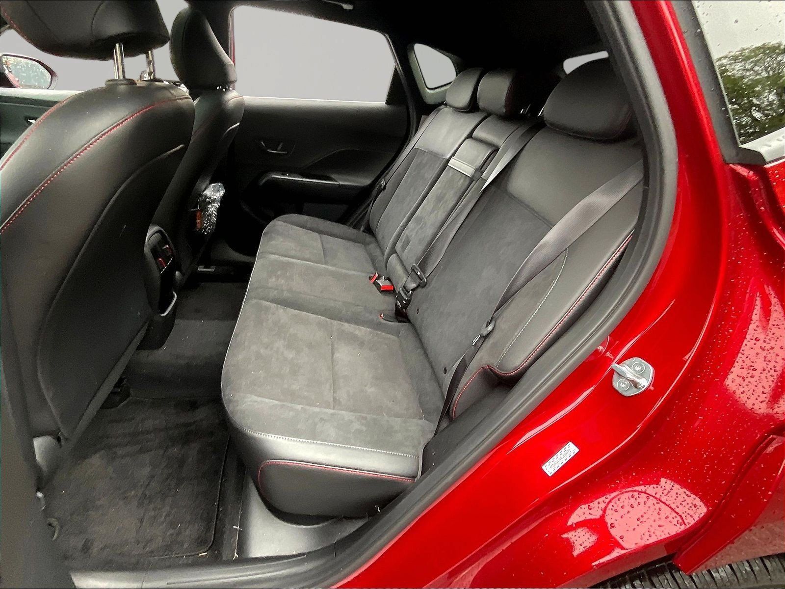 Used 2024 Hyundai Kona N Line AWD/4WD image 21