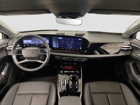 New 2026 Audi A5 2.0T Premium Plus AWD/4WD image 9