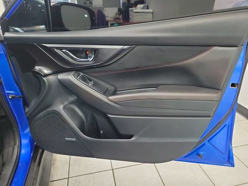 Used 2022 Subaru WRX GT AWD/4WD image 22