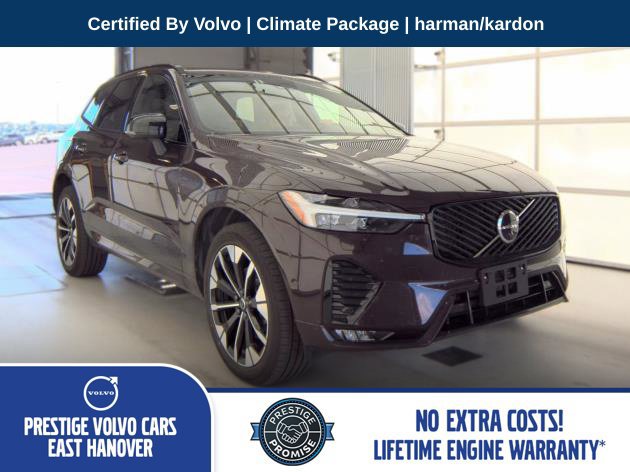Used 2026 Volvo XC60 B5 Plus AWD/4WD image 1