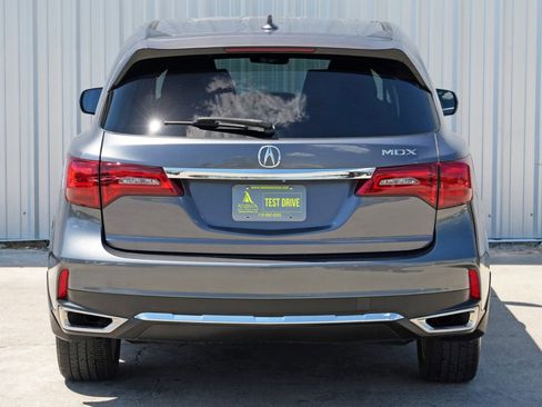 Used 2017 Acura MDX FWD w/ Technology Package image 51