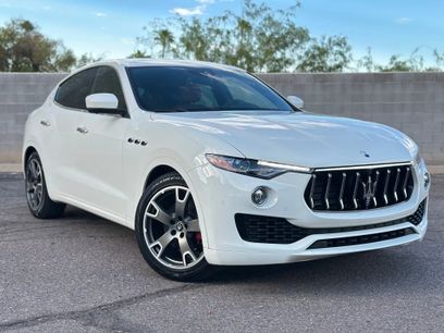 Used 2023 Maserati Levante GT