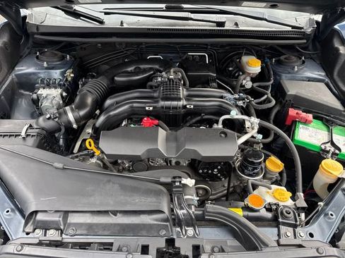 Used 2015 Subaru Impreza 2.0i Limited image 29