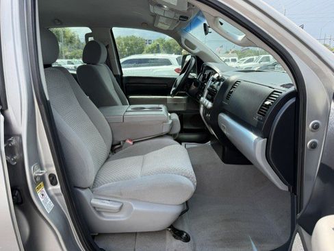 Used 2007 Toyota Tundra SR5 RWD image 11