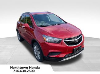 Used 2019 Buick Encore Preferred video 1