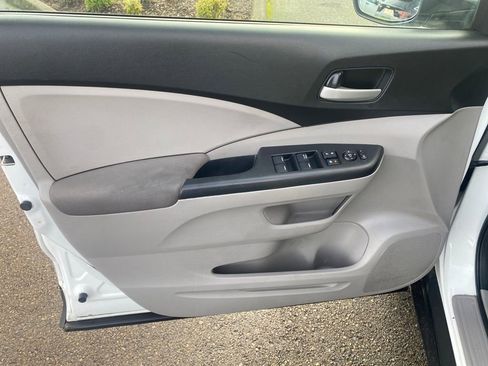 Used 2014 Honda CR-V LX image 15